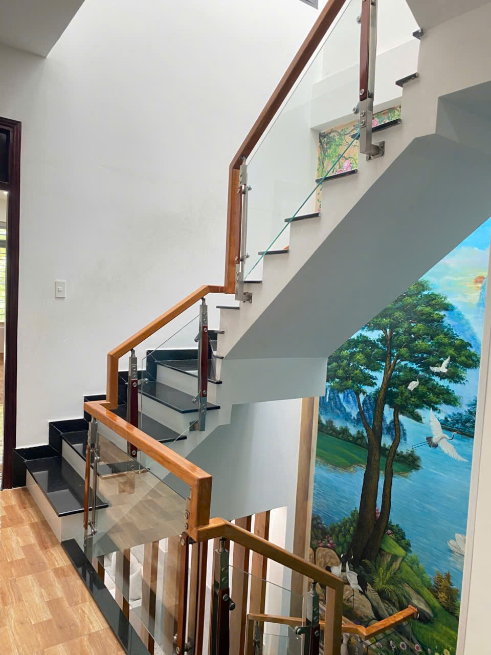Stunning 3-Story House For Rent In North Nha Trang – Fully Furnished With Garden